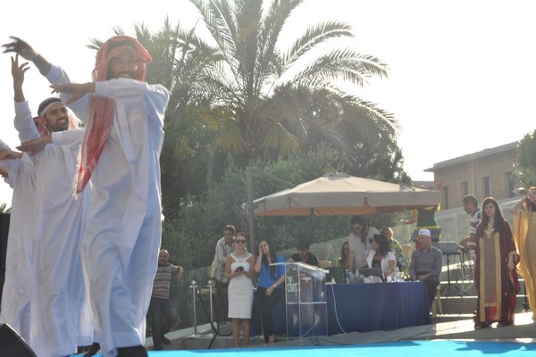 USEK 10th Food Festival 